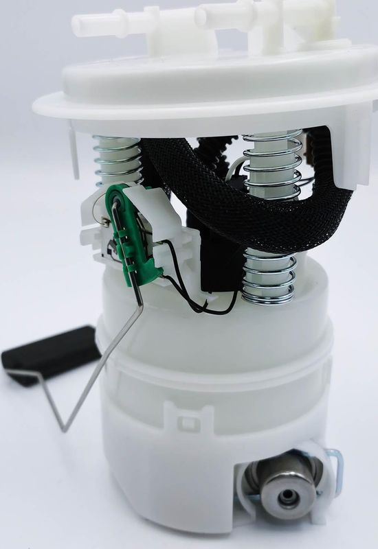 ТОПЛИВНЫЙ БЕНЗОНАСОС В СБОРЕ CITROEN/PEUGEOT C3 (FC_) 1.1 I, C3 (FC_) (Achr). Артикул EFM1290809