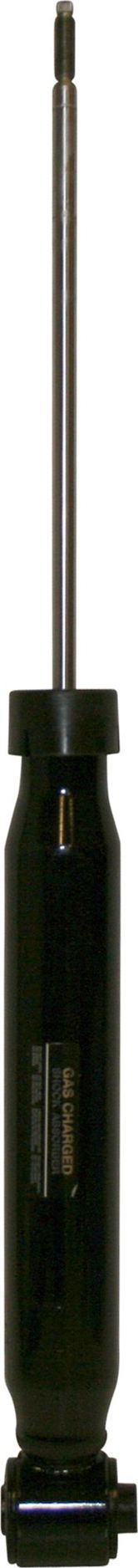 Амортизатор JP Group. Артикул 1152101800