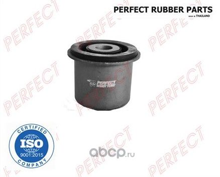 САЙЛЕНТБЛОК ЗАДНЕЙ ЦАПФЫ (Perfect). Артикул HO65CV03E