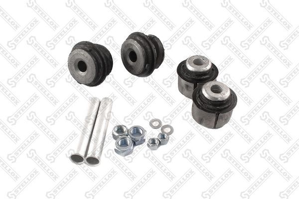 Сайлентблок переднего рычага подвески Stellox. Артикул 77-01642-SX
