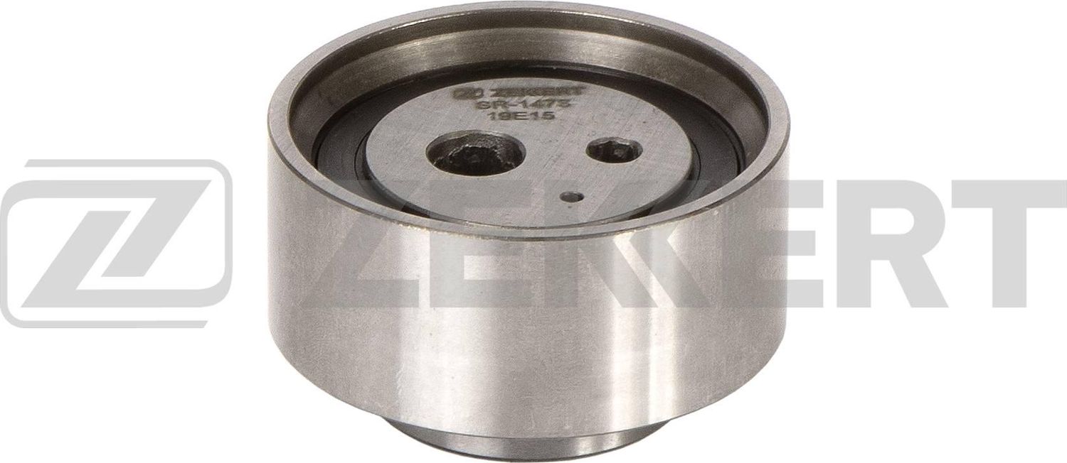 Натяжной ролик (натяжитель) ремня ГРМ Zekkert. Артикул SR-1473