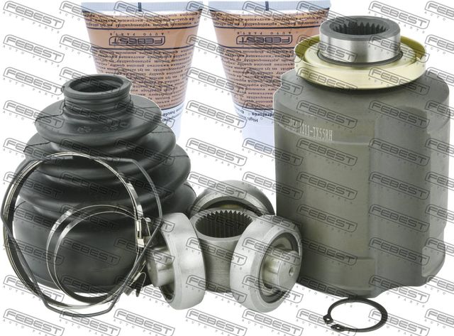 Шрус внутренний (граната) Febest передний правый для Hyundai ix55 2007-2013. Артикул 1211-IX55RH