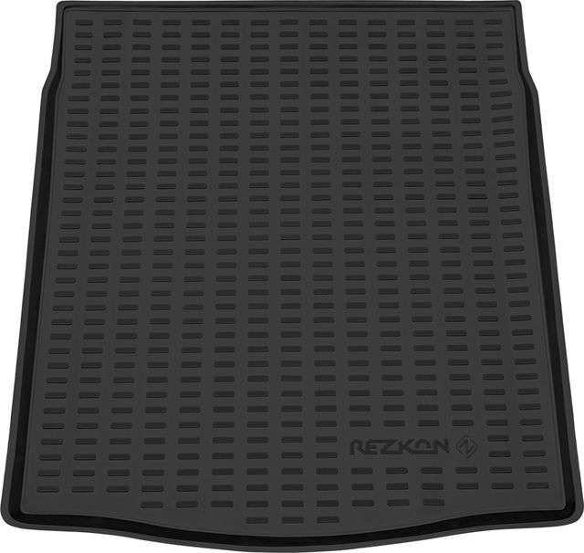 Коврик полиуретановый Rezkon для багажника Mazda 6 III рестайлинг 2 седан 2018-2026. Артикул 5523015250