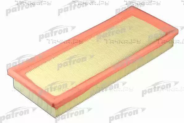 Воздушный фильтр Patron для Volkswagen Golf II 1982-1992. Артикул PF1197