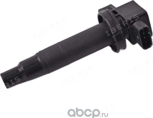 КАТУШКА ЗАЖИГАНИЯ TOYOTA YARIS/ PRIUS (-> (Iberis). Артикул IB2006 