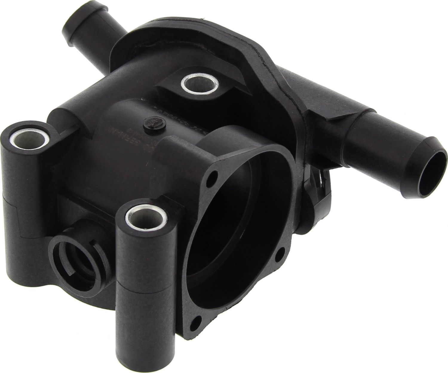 КОРПУС ТЕРМОСТАТА MAPCO (полимерный материал). Артикул 28644