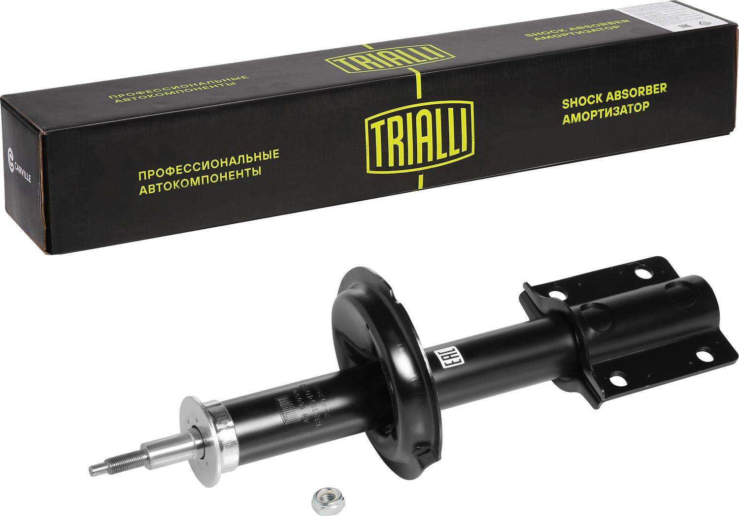Амортизатор Trialli. Артикул AH 16050
