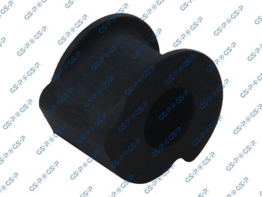 Втулка стабилизатора GSP передняя правая/левая для Suzuki Splash I 2008-2015. Артикул 517826