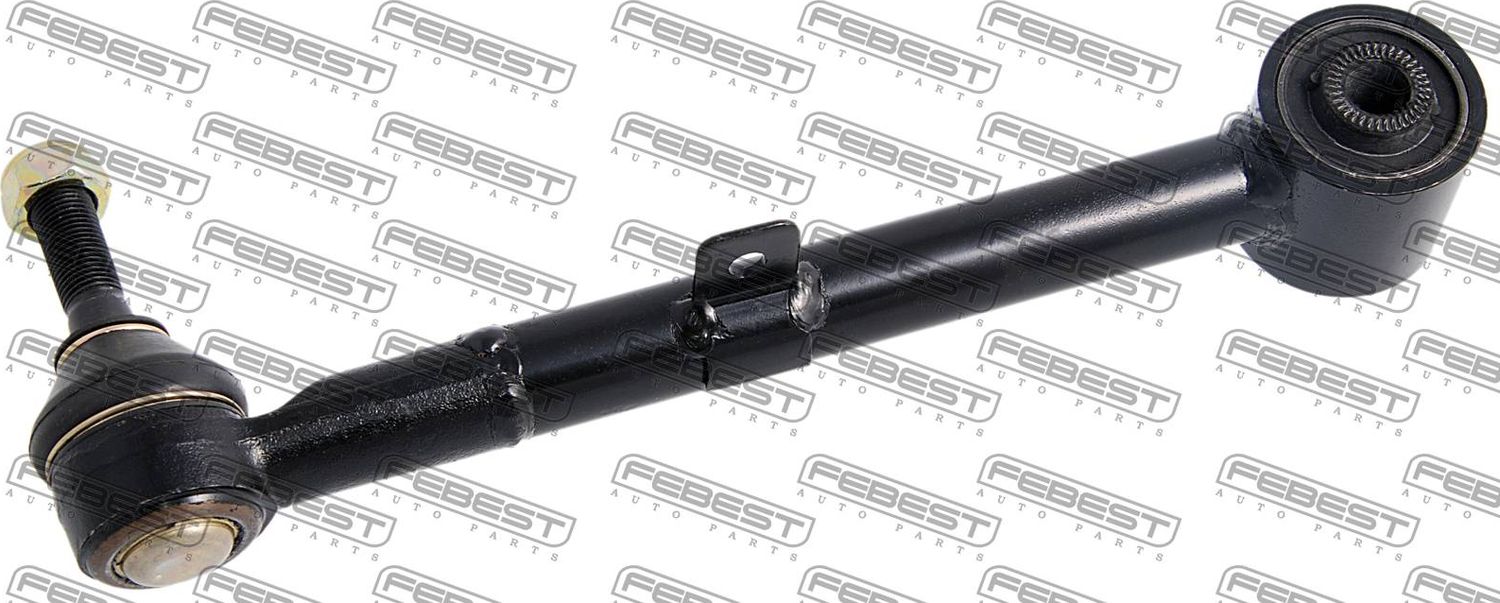 Поперечный рычаг задней подвески Febest. Артикул 0125-X2RH