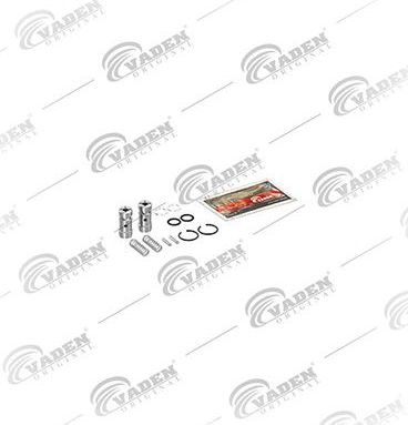 Ремкомплект компрессора подвески Vaden Original. Артикул 1300 050 300