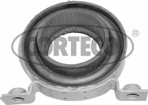 Подвесной подшипник карданного вала Corteco. Артикул 21652369