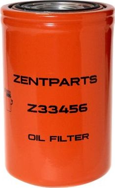 Фильтр ГУР Zentparts. Артикул Z33456