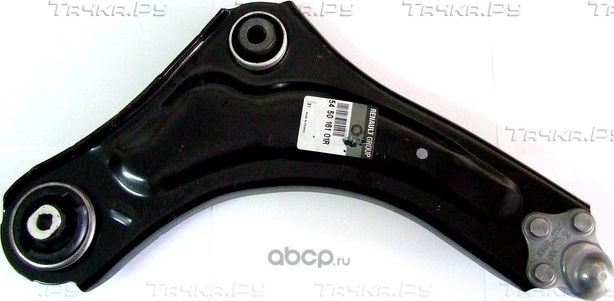 Рычаг передней подвески Renault для Renault Megane III 2008-2016. Артикул 545016101R
