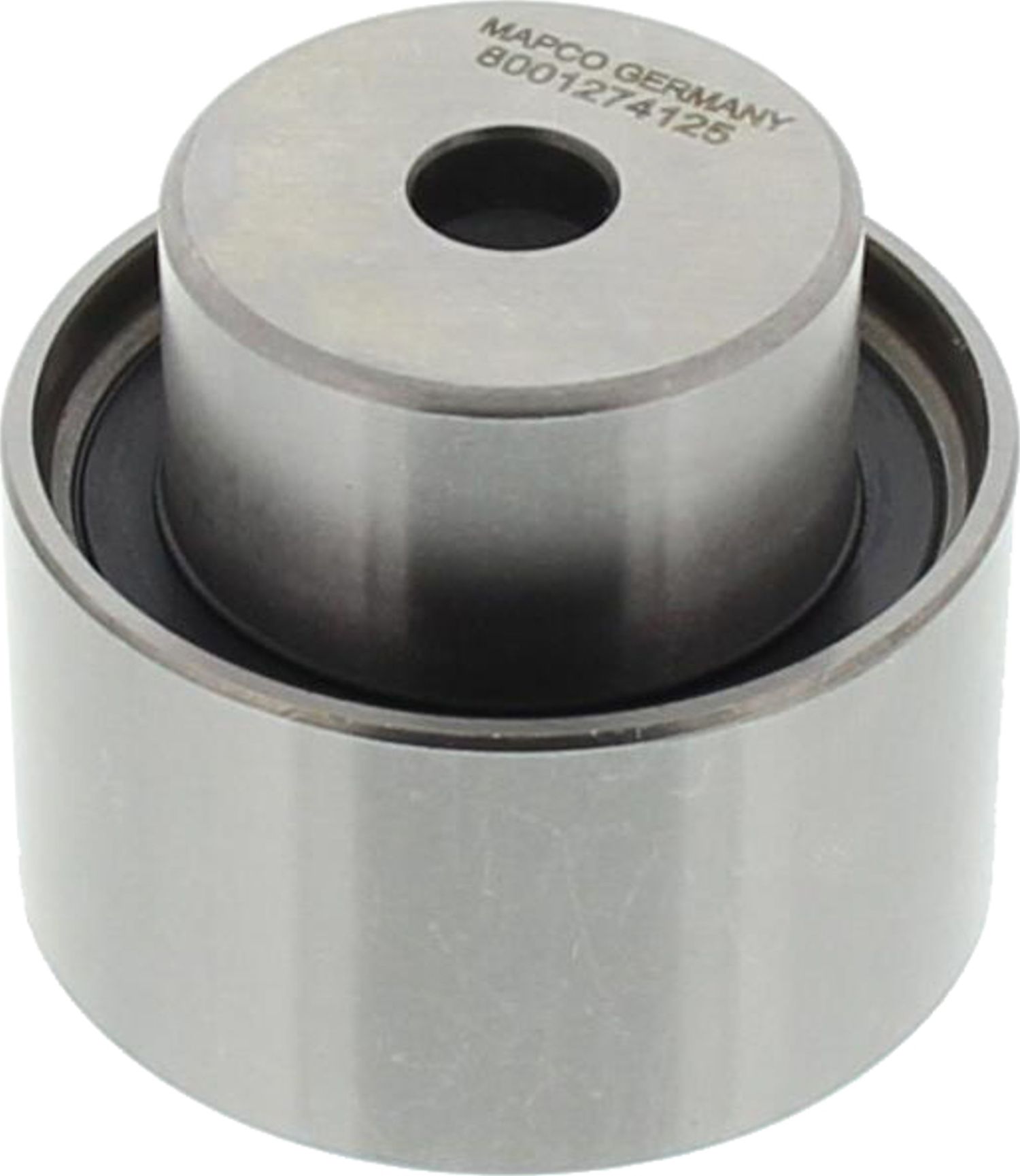 Направляющий (ведущий) ролик ремня ГРМ MAPCO. Артикул 24363