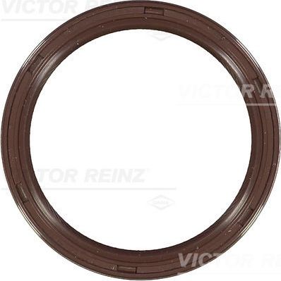 Сальник рв Ford FocusC-Max 1.6 04 Victor Reinz (FPM (Fluor-Kautschuk)). Артикул 81-36558-00