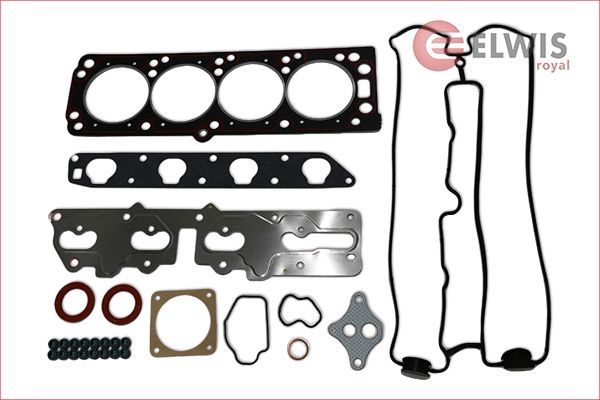 Комплект прокладок ГБЦ Elwis Royal для Opel Frontera B 1998-2004. Артикул 9842685