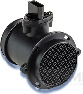 Датчик массового расхода воздуха (ДМРВ) Bremi для Mercedes-Benz E-Класс II (W210, S210) 1996-2003. Артикул 30146