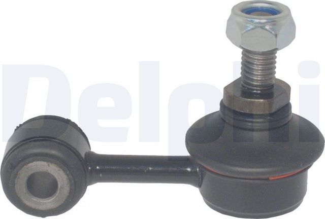 Стойка (тяга) стабилизатора Delphi (сталь) для Audi A2 2001-2005. Артикул TC1341