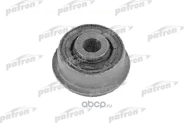 Сайлентблок рычага подвески (Patron) Patron. Артикул PSE1059