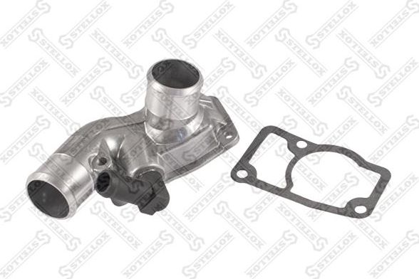 Термостат Stellox для Opel Omega B 1997-2003. Артикул 23-40077-SX