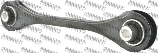 Поперечный рычаг задней подвески Febest верхний для Audi TT III (8S) 2015-2025. Артикул 2325-TTR