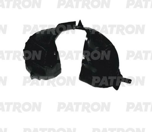Подкрылок Patron. Артикул P72-2330AR