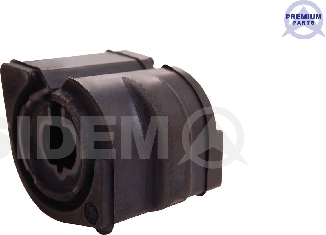Втулка стабилизатора Sidem. Артикул 807816