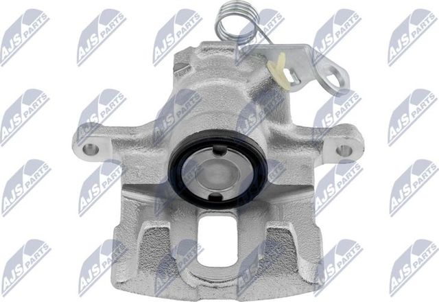 Тормозной суппорт NTY задний правый для Volkswagen Transporter T4 1990-2003. Артикул HZT-VW-025