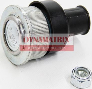 Шаровая опора Dynamatrix. Артикул DS03825