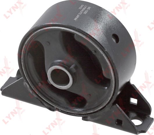 Опора (подушка) двигателя LYNXauto. Артикул ME-1092