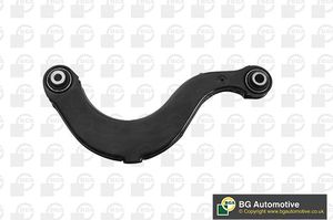 Поперечный рычаг передней подвески BGA правый/левый верхний для Volkswagen Passat B6 2005-2011. Артикул TRC0132