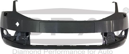 Бампер DPA. Артикул 88071839102