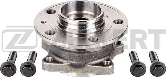 Ступица колеса Zekkert. Артикул RL-1428