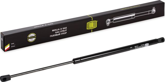 Амортизатор (упор) багажника Trialli для Ford Fusion I 2002-2012. Артикул GS 1015