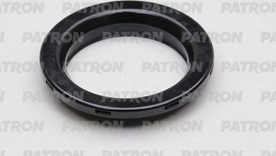 Опорный подшипник амортизатора (стойки) Patron передний для Renault Vel Satis I 2002-2009. Артикул PSE4249