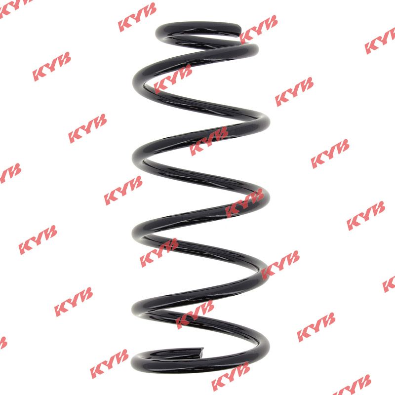 Пружина подвески KYB (Каяба) K-Flex. Артикул RC5279