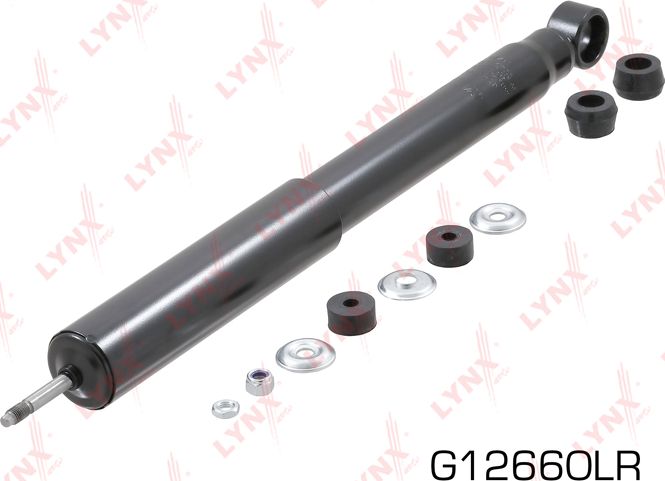 Амортизатор LYNXauto. Артикул G12660LR