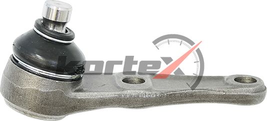 Опора шаровая нижн. L/R (Kortex). Артикул KBJ5029