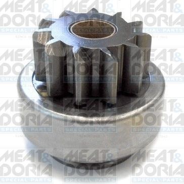 Бендикс стартера Meat & Doria для Hyundai Santa Fe II 2010-2012. Артикул 47142