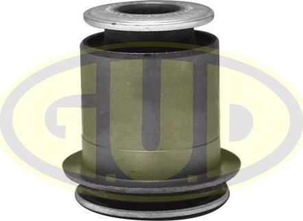 Сайлентблок переднего рычага подвески G.U.D.. Артикул GSP601817