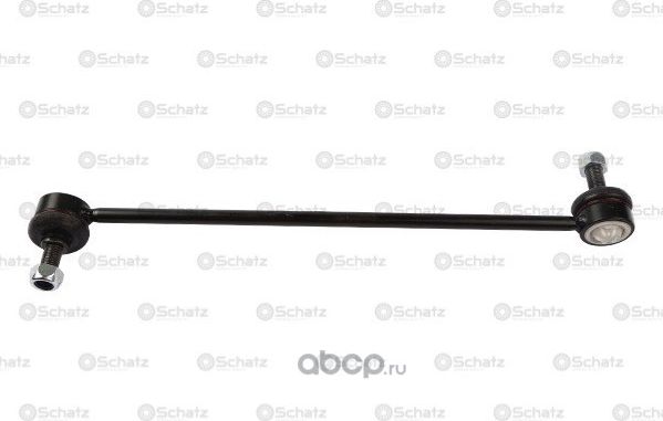 Стойка стабилизатора (Schatz). Артикул S32633