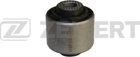 Сайлентблок заднего рычага подвески Zekkert. Артикул GM-5511