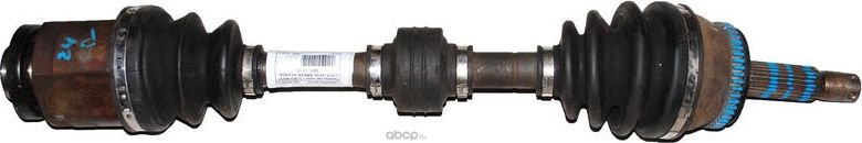 Шрус внутренний (граната) Hyundai / KIA. Артикул 495012Y250