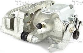Тормозной суппорт BSG задний левый для Ford Transit Torneo VII 2006-2014. Артикул BSG 30-245-003