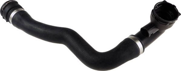 Патрубок радиатора (системы охлаждения) Rapro. Артикул R19167