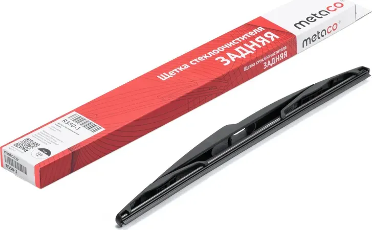 Щетка стеклоочистителя (Metaco). Артикул R3503