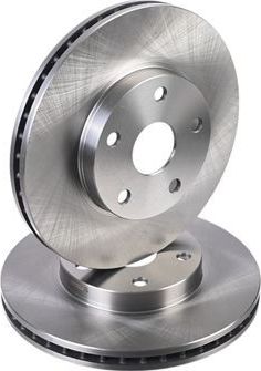 Тормозной диск Stellox. Артикул 6021-0065-SX