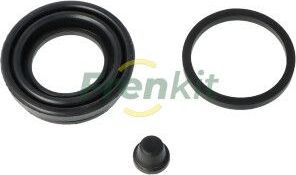 Ремкомплект тормозного суппорта Frenkit задний для Kia Rio II 2005-2011. Артикул 230019