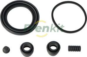 Ремкомплект тормозного суппорта Frenkit передний для Mazda RX-8 I 2003-2012. Артикул 254107