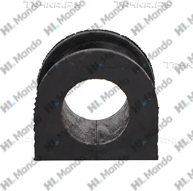 Втулка стабилизатора переднего KIA Sportage (95-) MANDO DCC010652 Mando. Артикул DCC010652